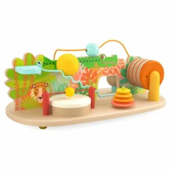 Djeco Multi Sound Multicolore Sale