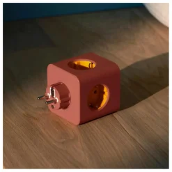 Homme Kreafunk High-Tech|High-Tech, Office|Multiprise compacte Ampie |