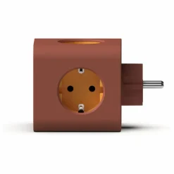 Homme Kreafunk High-Tech|High-Tech, Office|Multiprise compacte Ampie |