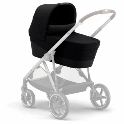Sale Cybex Nacelle supplémentaire pour poussette Gazelle S | Noir