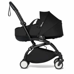 Stokke® Nacelle YOYO | Noir