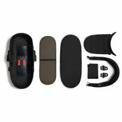 Stokke® Nacelle YOYO | Noir