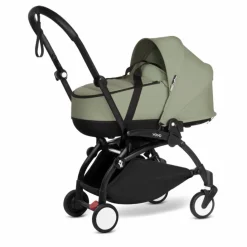 Hot Stokke® Nacelle YOYO | Olive