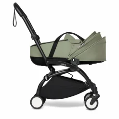 Hot Stokke® Nacelle YOYO | Olive