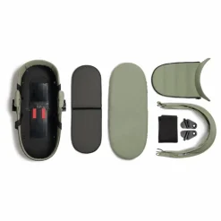 Hot Stokke® Nacelle YOYO | Olive