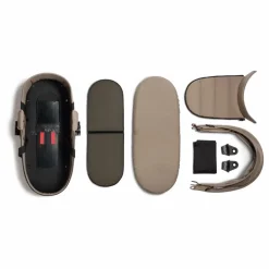 Stokke® Nacelle YOYO | Taupe Clearance