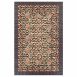 Lisa Corti Nappe Arabesque Corolla | Multicolore New