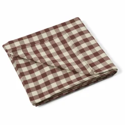 Ferm Living Linge De Table|Art De La Table|Nappe Bothy |