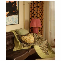Discount Doing Goods Nappe Disco Leopard | Multicolore