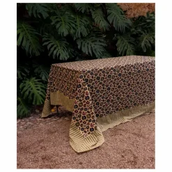 Discount Doing Goods Nappe Disco Leopard | Multicolore