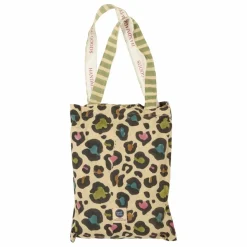 Discount Doing Goods Nappe Disco Leopard | Multicolore
