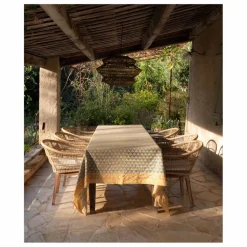 Doing Goods Nappe Emma | Ocre Hot