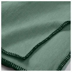 Communauté de biens Nappe en Lin lavé-surfilée | Sauge Clearance