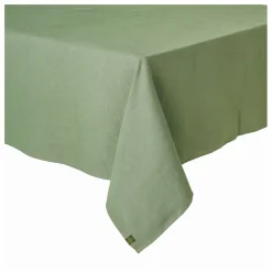 Clearance Haomy Nappe en métis Zilia | Vert amande