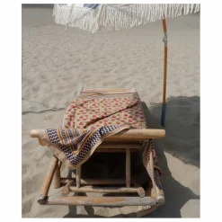 Doing Goods Linge De Table|Art De La Table|Nappe Evy |