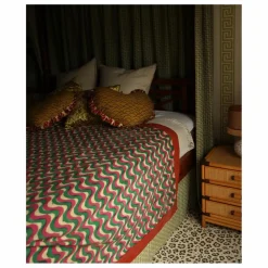 Doing Goods Nappe Millie Multicolore Discount