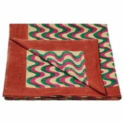 Doing Goods Nappe Millie Multicolore Discount