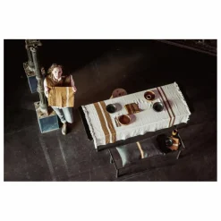 Libeco Nappe Railway |