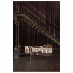 Libeco Nappe Railway |