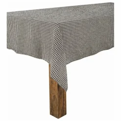 Haomy Linge De Table|Art De La Table|Nappe vichy Piana II |