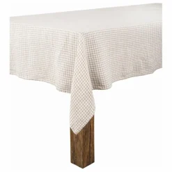 Haomy Nappe vichy Piana II |