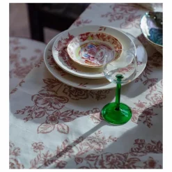 Anna + Nina Linge De Table|Art De La Table|Nappe Whimsical |