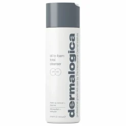 Dermalogica Nettoyant démaquillant huile 2-en-1 - 250 ml Non teinté Discount