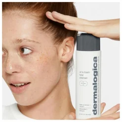 Dermalogica Nettoyant démaquillant huile 2-en-1 - 250 ml Non teinté Discount