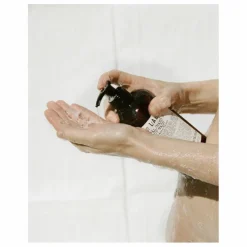 Homme/Femme L:A BRUKET Soins Du Corps|Soins, Wellness|Nettoyant mains & corps Bergamote Patchouli 104 - 450 ml