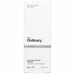 Homme/Femme The Ordinary Soins Du Visage|Soins, Wellness|Nettoyant moussant au Glucoside - 150 ml
