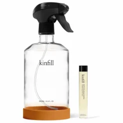 Kinfill Nettoyage Et Entretien|Nettoyant tapis de yoga - Ambrette