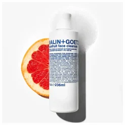 Malin + Goetz Nettoyant visage au pamplemousse - 236 ml Non teinté Sale