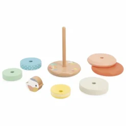 Janod Nid à empiler