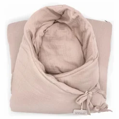 Babyshower Nid d'ange Candy | Rose pâle Clearance