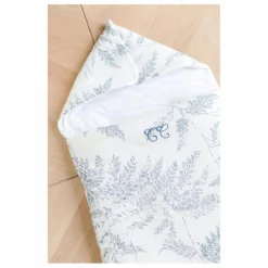 Tartine et Chocolat Nids D'Ange|Gigoteuses, Tours De Lit|Nid d'ange Feuillage |