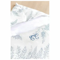 Tartine et Chocolat Nids D'Ange|Gigoteuses, Tours De Lit|Nid d'ange Feuillage |