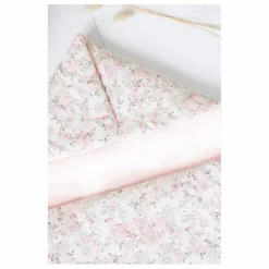 Tartine et Chocolat Nid d'ange Jardin Hivernal |