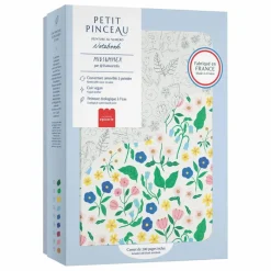 La Petite Épicerie Notebook à peindre - Midsummer