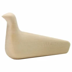 Vitra Vases, Objets Déco|Oiseau décoratif en érable L'Oiseau - Ronan & Erwan Bouroullec |