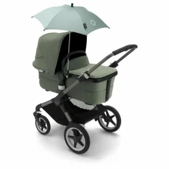 Bugaboo Ombrelle pour poussette | Vert sapin Best