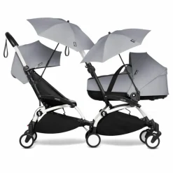Stokke® Ombrelle YOYO | Stone