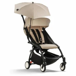 Stokke® Ombrelle YOYO Bonpoint | Beige