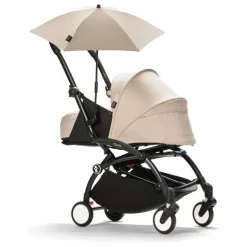 Stokke® Ombrelle YOYO Bonpoint | Beige