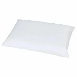 Outlet Candide Oreiller essentiel 60x40 cm | Blanc