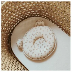 Candide Linge De Lit Bébé|Linge De Lit Bébé|Oreiller P'tit Panda