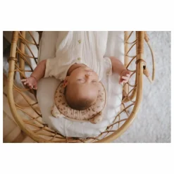 Candide Linge De Lit Bébé|Linge De Lit Bébé|Oreiller P'tit Panda