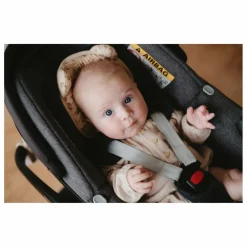 Candide Linge De Lit Bébé|Linge De Lit Bébé|Oreiller P'tit Panda