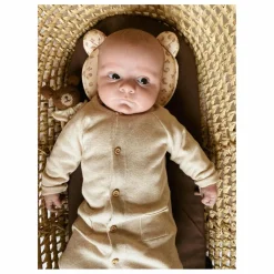 Candide Linge De Lit Bébé|Linge De Lit Bébé|Oreiller P'tit Panda