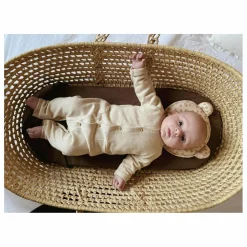 Candide Linge De Lit Bébé|Linge De Lit Bébé|Oreiller P'tit Panda