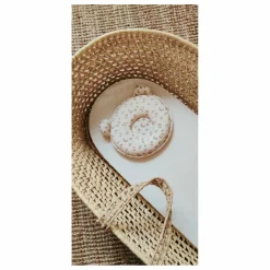 Candide Linge De Lit Bébé|Linge De Lit Bébé|Oreiller P'tit Panda